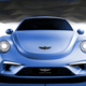 Illustration for article titled This Concept Of A Beetle Reborn As A Badass Sportscar Is Pretty Great